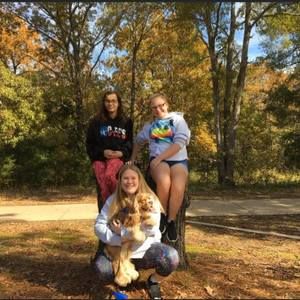 Meet your Posher, Anna